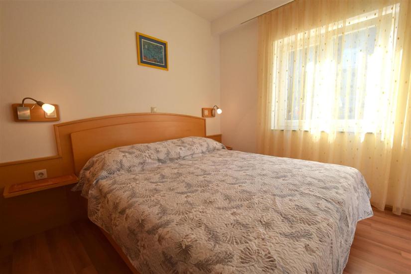 Apartment A3, for 2 persons