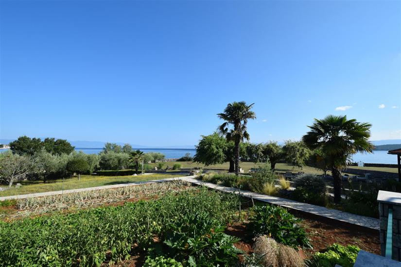 Apartment A1, for 2 persons