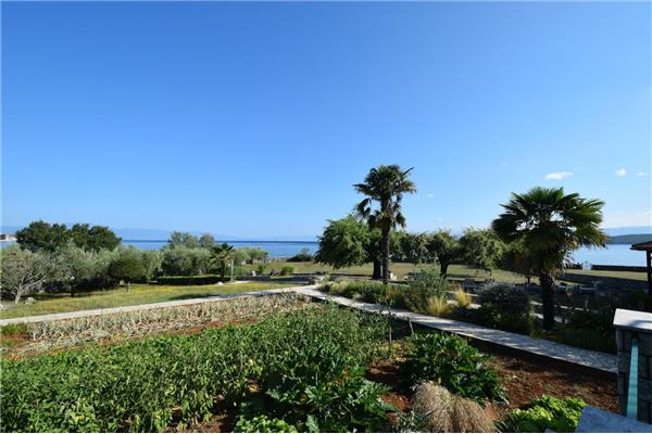 Apartment A1, for 2 persons