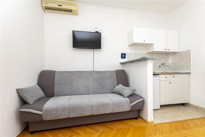 Apartment A3, for 2 persons
