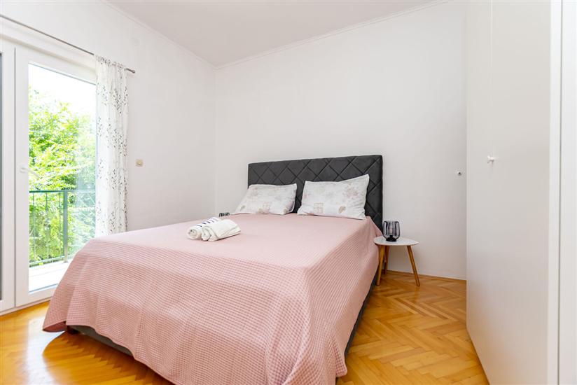 Apartment A3, for 2 persons