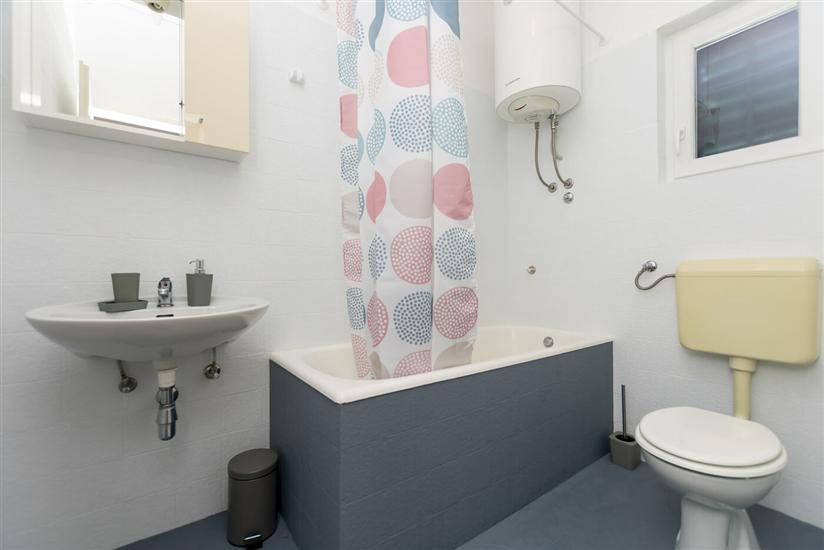 Apartment A3, for 2 persons