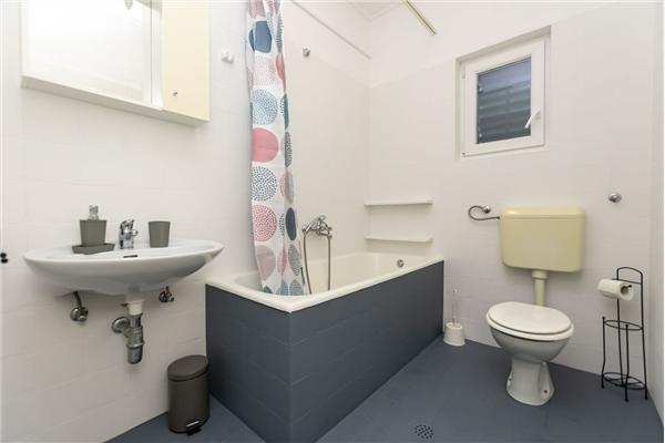 Apartment A4, for 2 persons