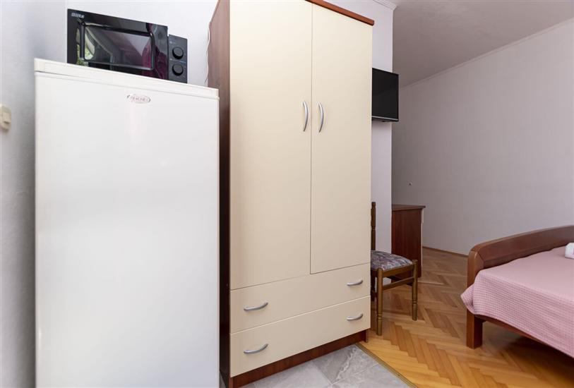 Apartment A4, for 2 persons