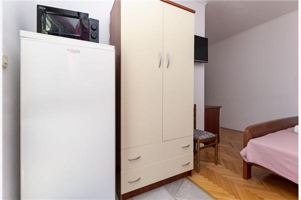 Apartment A4, for 2 persons
