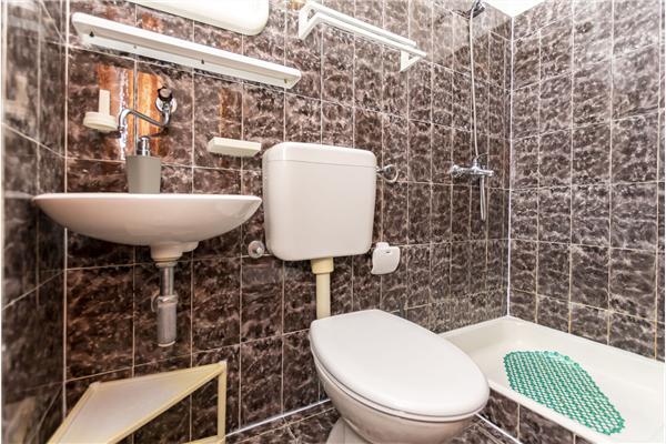 Apartment A5, for 4 persons