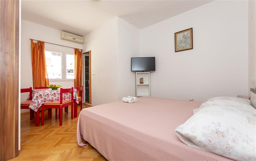 Apartment A5, for 4 persons