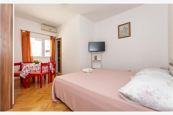 Apartment A5, for 4 persons