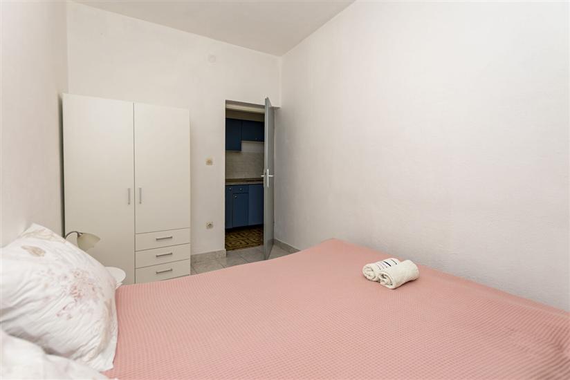 Apartment A5, for 4 persons