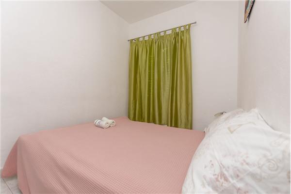 Apartment A5, for 4 persons