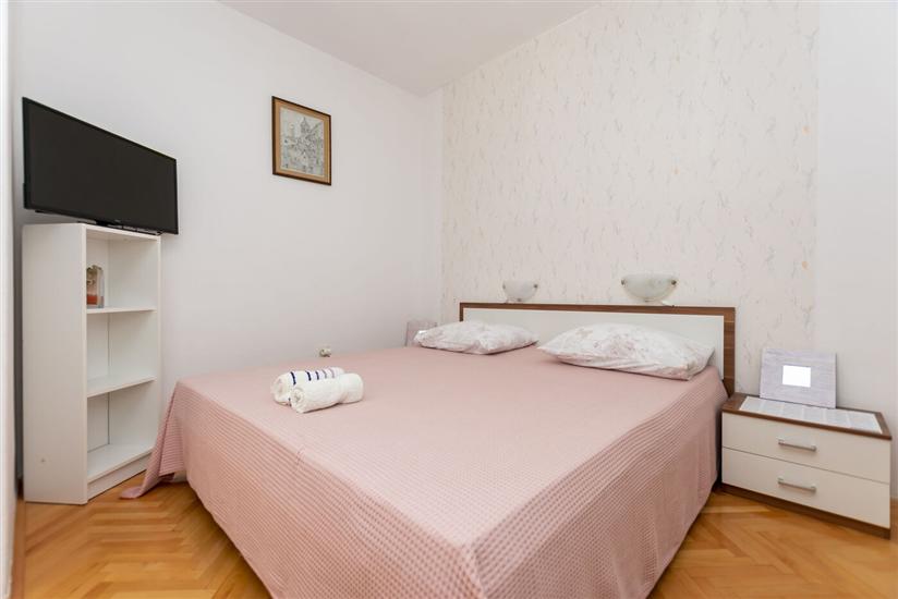 Apartment A5, for 4 persons