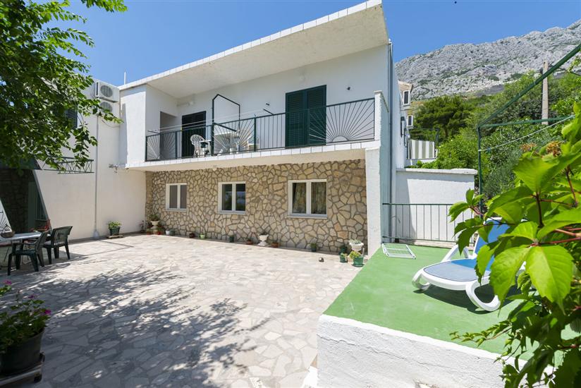 Apartments Nikola