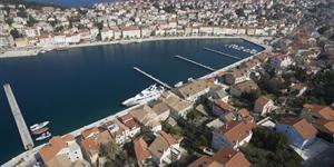 Apartment - Mali Losinj - island Losinj