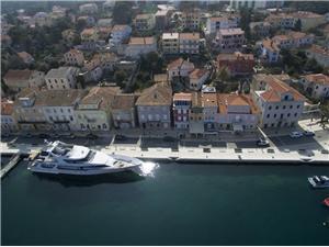 Apartment David  , Size 55.00 m2, Airline distance to town centre 10 m