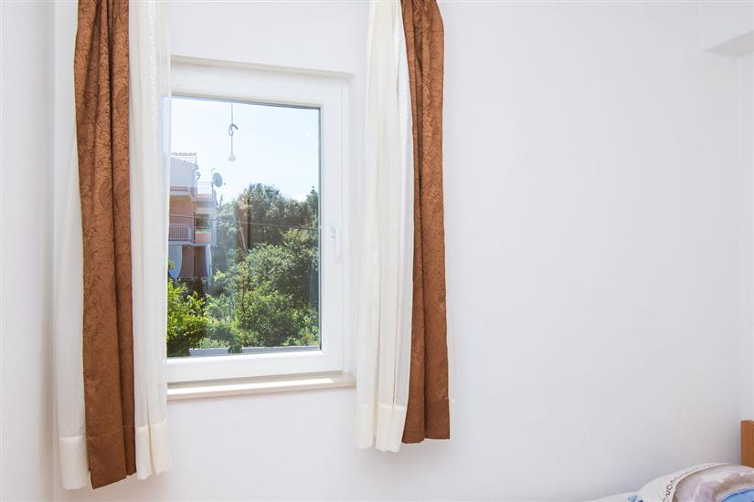 Apartment A2, for 3 persons