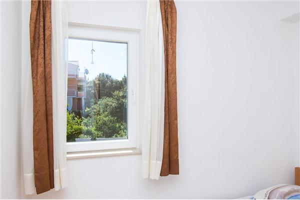 Apartment A2, for 3 persons