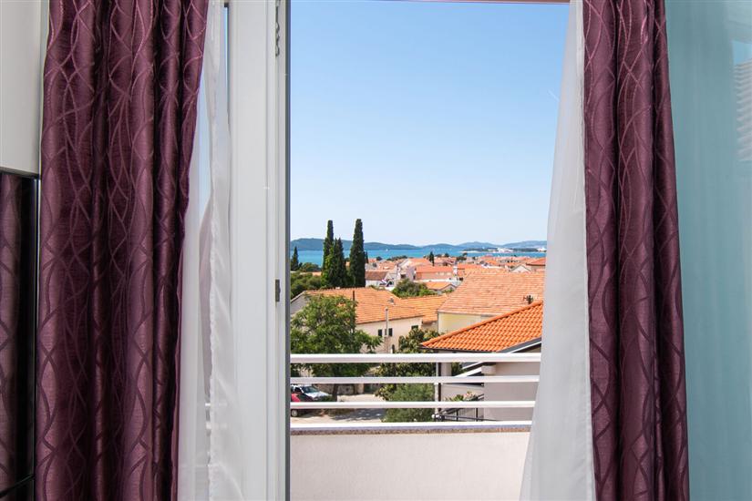 Apartment A3, for 6 persons