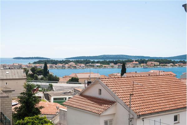 Apartment A3, for 6 persons