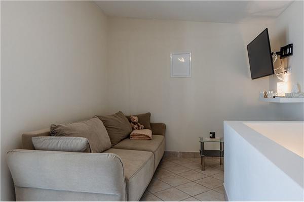 Apartment A2, for 5 persons