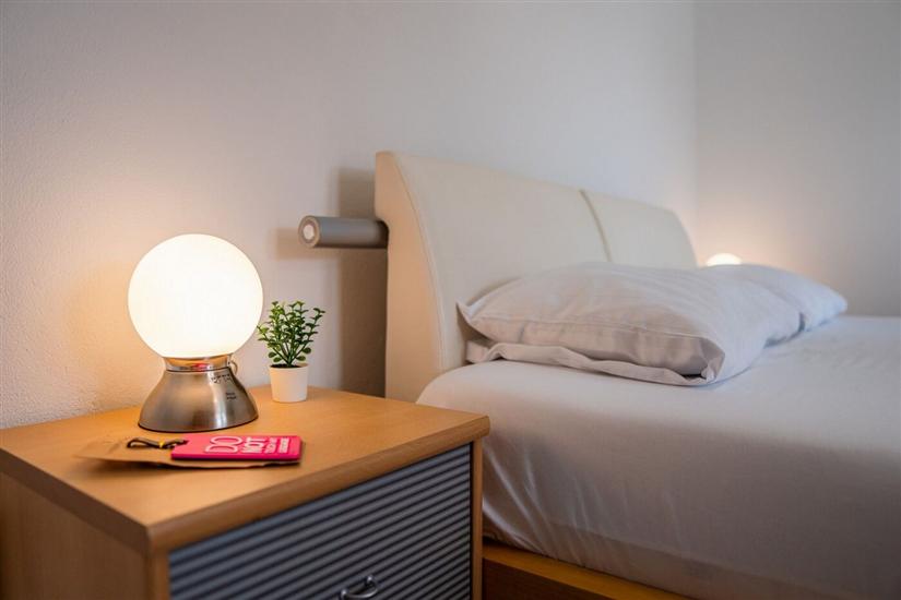 Apartment A2, for 5 persons