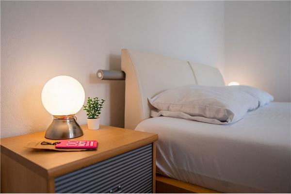 Apartment A2, for 5 persons