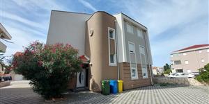 Apartment - Novalja - island Pag