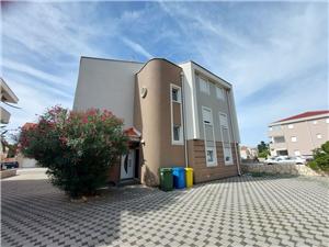 Apartment North Dalmatian islands,BookADRIANAFrom 173 €