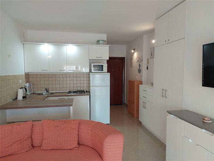 Apartman A1, na 4 osebe