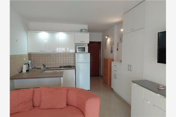 Apartman A1, na 4 osebe