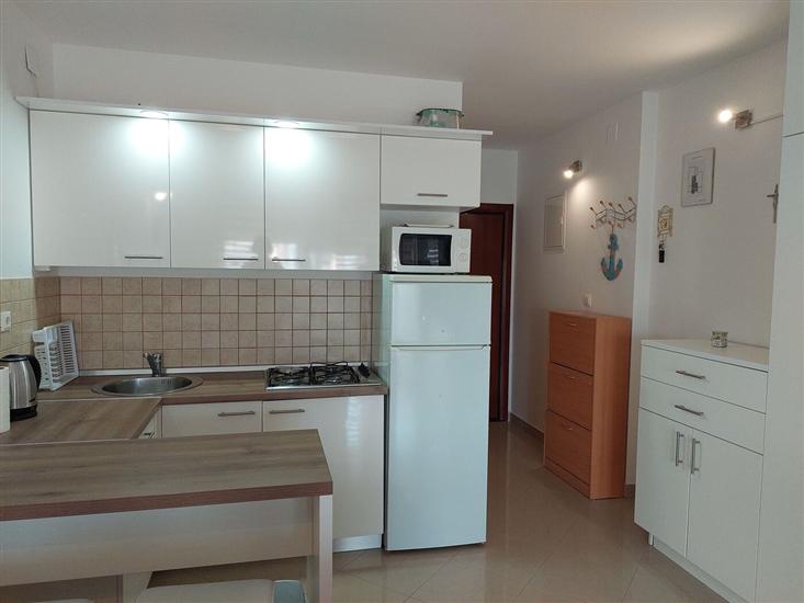 Apartman A1, na 4 osebe