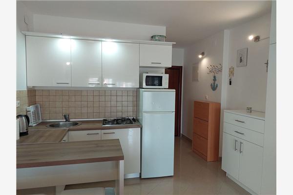 Apartman A1, na 4 osebe