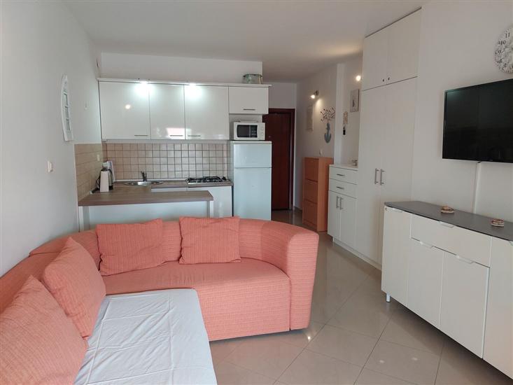 Apartman A1, na 4 osebe