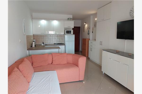 Apartman A1, na 4 osebe