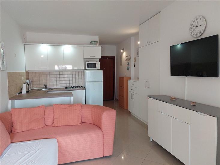 Apartman A1, na 4 osebe