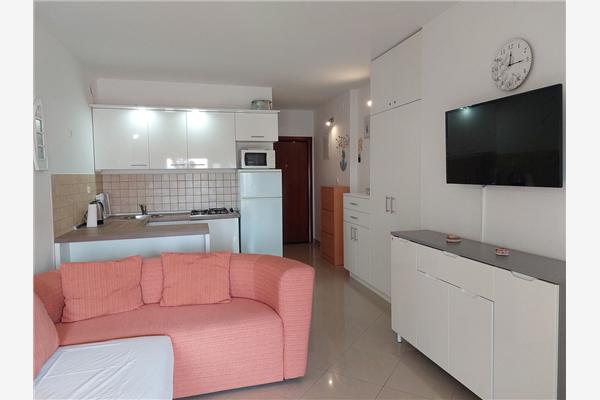 Apartman A1, na 4 osebe