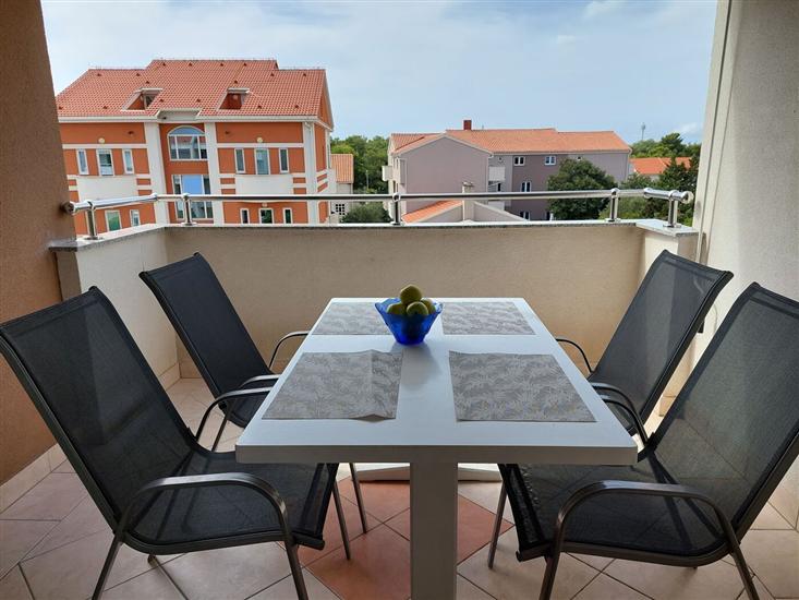 Apartman A1, na 4 osebe