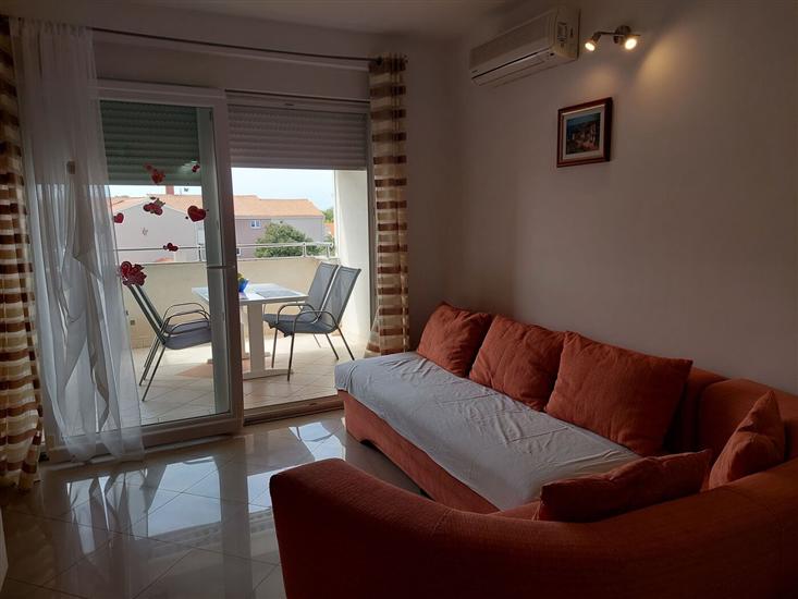 Apartman A1, na 4 osebe