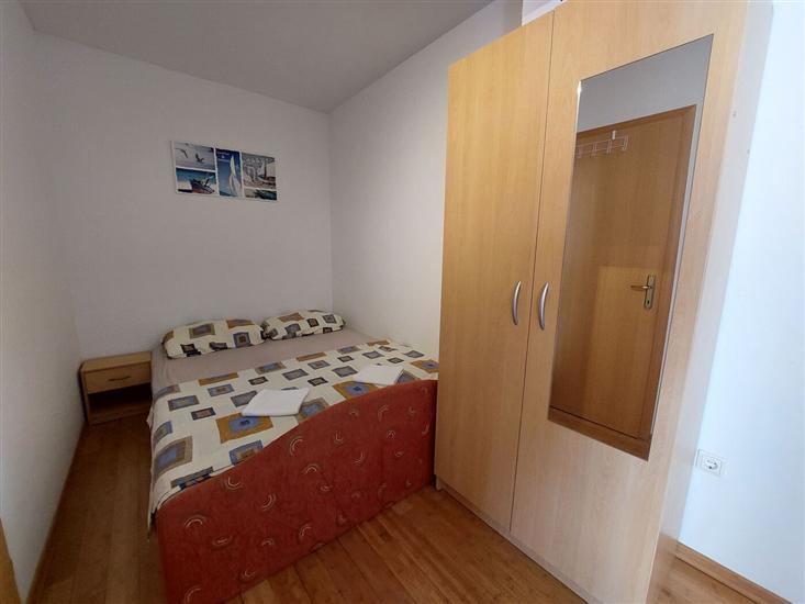 Apartman A1, na 4 osebe