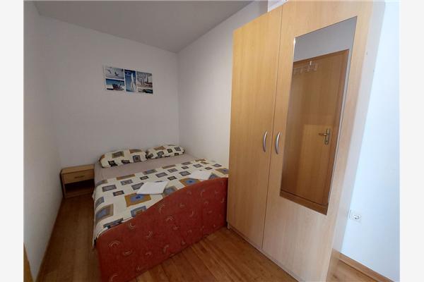 Apartman A1, na 4 osebe