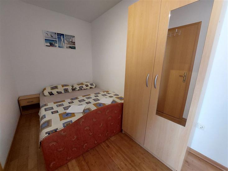 Apartman A1, na 4 osebe