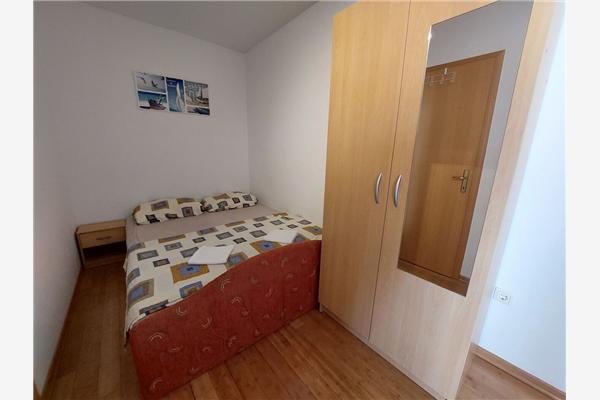 Apartman A1, na 4 osebe