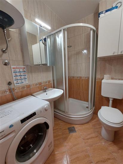 Apartman A1, na 4 osebe