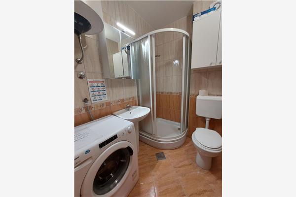 Apartman A1, na 4 osebe