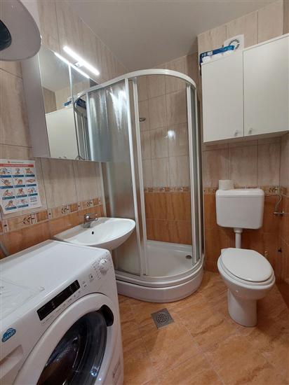 Apartman A1, na 4 osebe