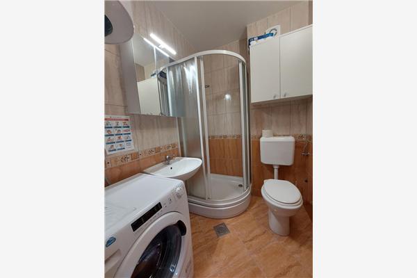 Apartman A1, na 4 osebe