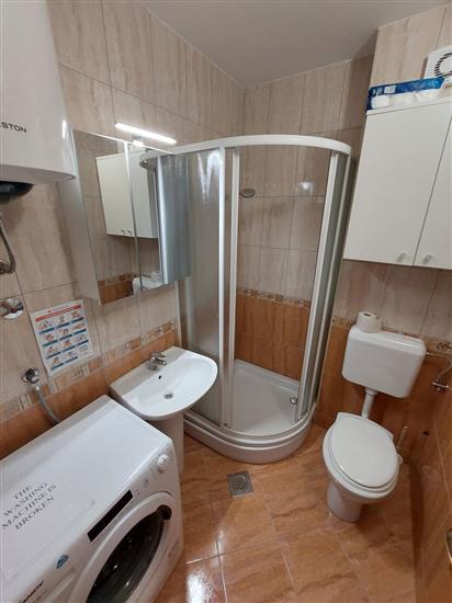 Apartman A1, na 4 osebe