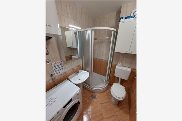 Apartman A1, na 4 osebe