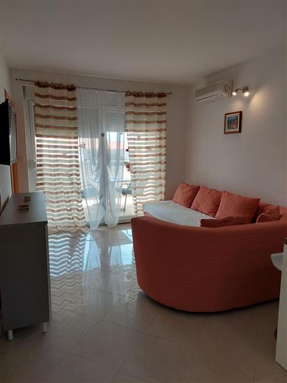 Apartman A1, na 4 osebe