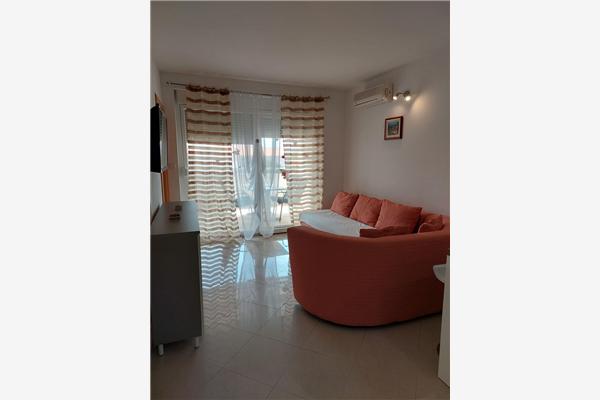 Apartman A1, na 4 osebe