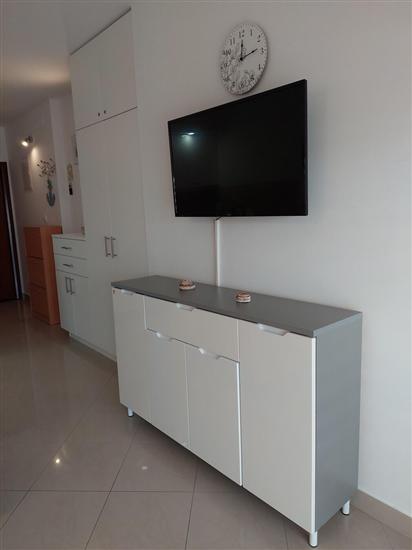 Apartman A1, na 4 osebe